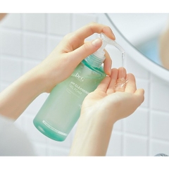 Sữa Rửa Mặt Dr.G Dịu Nhẹ, Tính Axit Yếu