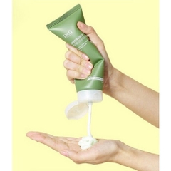 Sữa rửa mặt Dr.G Green Deep Pore Clear Cleansing Foam 200ml
