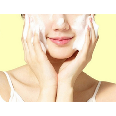 Sữa rửa mặt Dr.G Green Deep Pore Clear Cleansing Foam 200ml