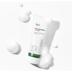 Sữa rửa mặt Dr.G Red Blemish For Men
