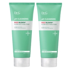 Sữa rửa mặt Dr.G Red Blemish