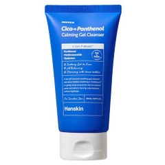 Sữa rửa mặt Hanskin Cica