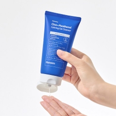 Sữa rửa mặt Hanskin Cica