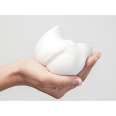 Sữa rửa mặt Hanskin ngừa mụn đầu đen