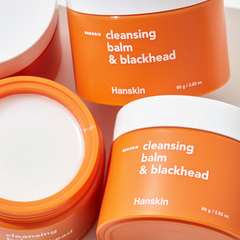 Sữa rửa mặt Hanskin