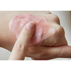 Sữa rửa mặt Hanskin