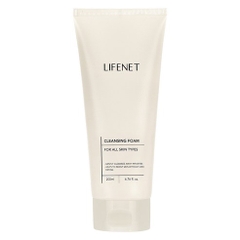Sữa Rửa Mặt LifeNet 200ml