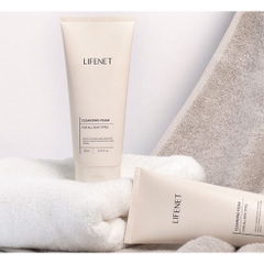 Sữa Rửa Mặt LifeNet 200ml