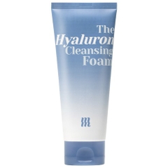 Sữa rửa mặt Merzy Hyaluronic