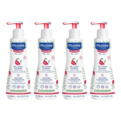 Sữa rửa mặt Mustela 300ml