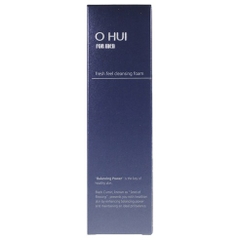 Sữa Rửa Mặt Ohui For Men