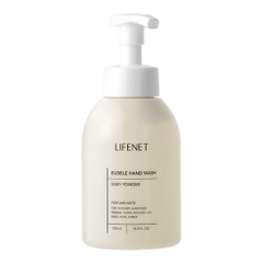 Sữa rửa tay LifeNet 500ml