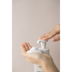 Sữa rửa tay LifeNet 500ml