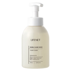 Sữa rửa tay LifeNet Ylang Ylang 500ml