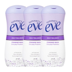 Sữa rửa vệ sinh nữ Summer's Eve
