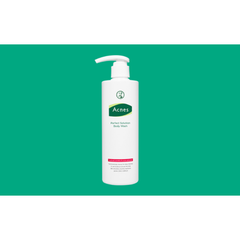 Sữa tắm Acnes Perfect Solution