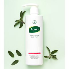 Sữa tắm Acnes Perfect Solution