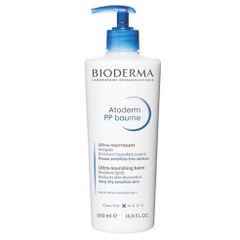 Sữa tắm Bioderma Atoderm 1000ml