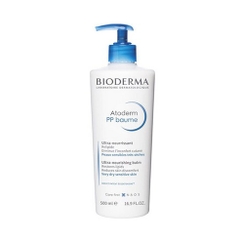 Sữa tắm Bioderma Atoderm 1000ml