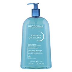 Sữa tắm Bioderma Atoderm
