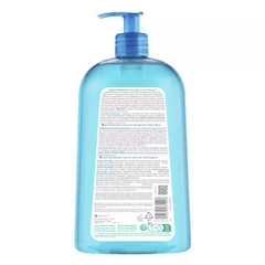 Sữa tắm Bioderma Atoderm