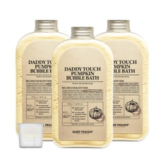 Sữa tắm bọt bí ngô Daddy Touch
