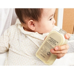 Sữa tắm bọt bí ngô Daddy Touch