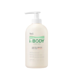 Sữa tắm Dr.G 500ml