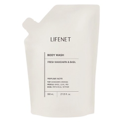 Sữa tắm LifeNet