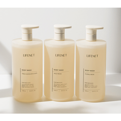 Sữa tắm LifeNet