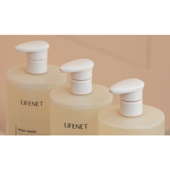 Sữa tắm LifeNet