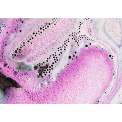 Sữa tắm Lush Black Rose