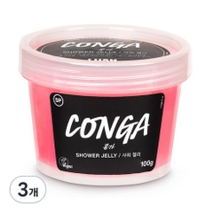 Sữa tắm Lush Konga
