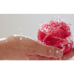 Sữa tắm Lush Rose Jam