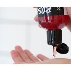 Sữa tắm Lush Rose Jam