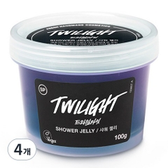 Sữa tắm Lush Twilight Jelly