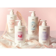 Sữa tắm & Sữa dưỡng thể Body Fantasy