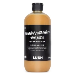 Sữa tắm trẻ em Lush Honey I Washed