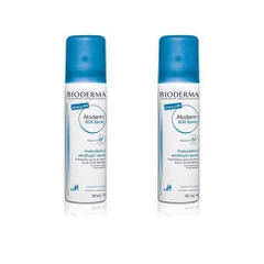 Sữa Xịt Dưỡng Thể Bioderma Atoderm SOS