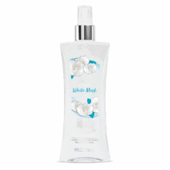 Sữa Xịt Thơm Toàn Thân Fresh White Musk