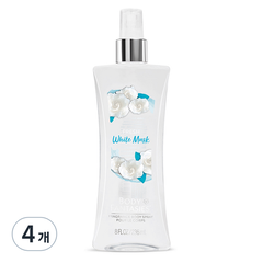 Sương thơm Body Fantasy 236ml