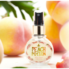 Sương thơm Bodyholic Peach Potion