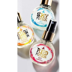 Sương thơm Bodyholic Red Potion