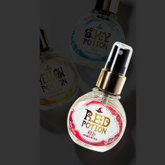 Sương thơm Bodyholic Red Potion