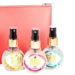 Sương thơm Bodyholic Red Potion