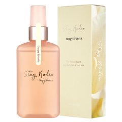 Sương thơm Bodyholic Stay Nudy