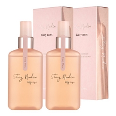 Sương thơm tóc & body Stay Nudy