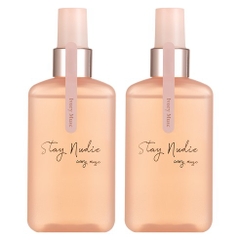 Sương thơm tóc & body Stay Nudy