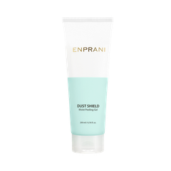 Gel Tẩy Tế Bào Chết Dưỡng Ẩm Enprani Dust Shield