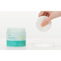 Tẩy Tế Bào Chết Dr.G Brightening Vita Film Pad